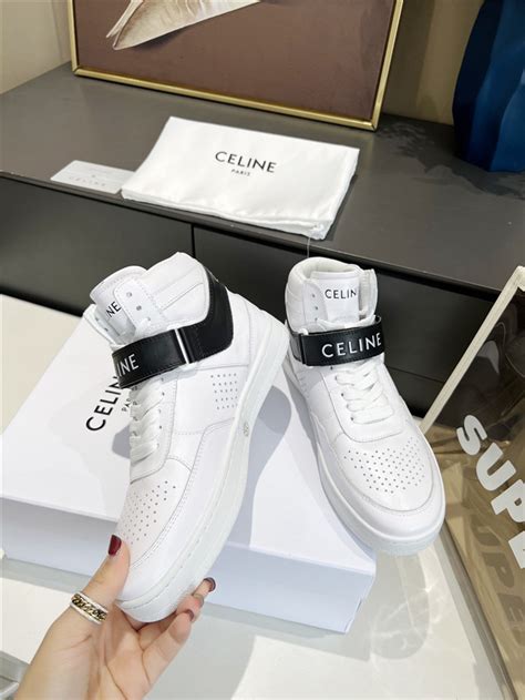 celine shoes fake